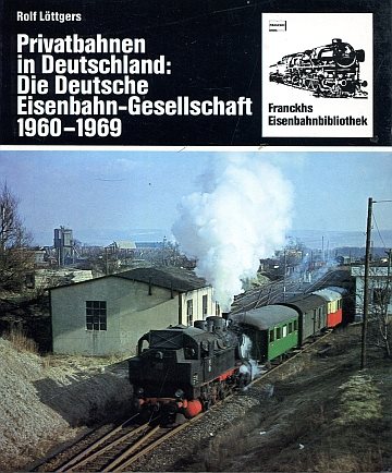 Privatbahnen in Deutschland