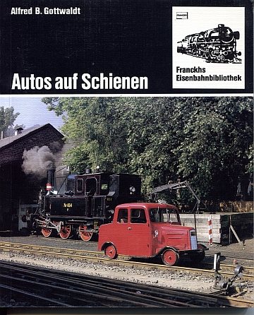 Autos auf Schienen