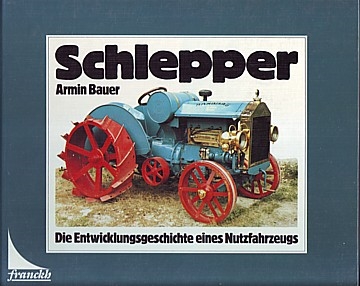 Schlepper