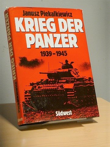 Krieg der Panzer 1939-1945