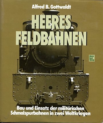 Heeresfeldbahnen