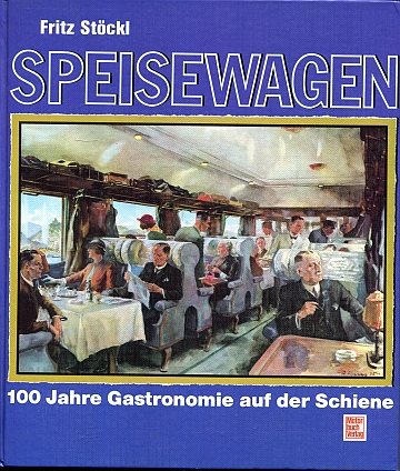  Speisewagen