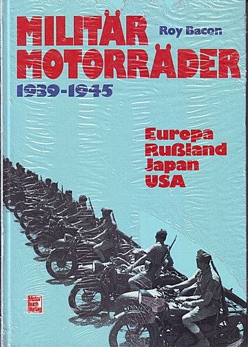 Militärmotorräder 1939-1945