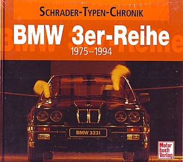  BMW 3er-Reihe 1975-1994