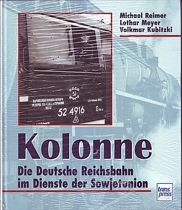 Kolonne