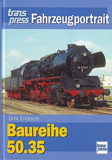 Baureihe 50.35