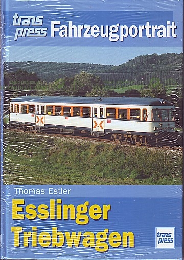  Esslinger Triebwagen