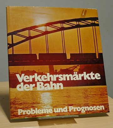 Verkehrsmärkte der Bahn