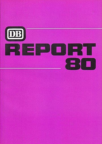  DB Report 80