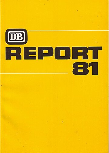  DB Report 81