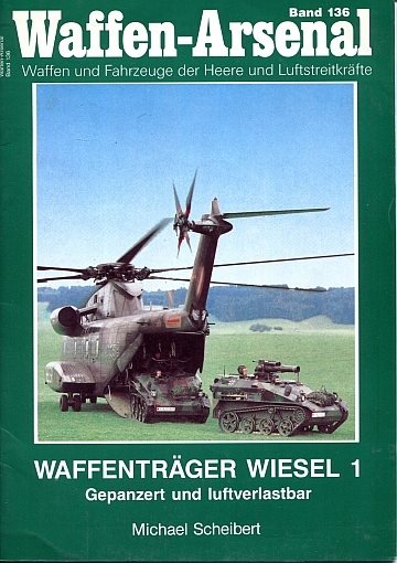 !** Waffenträger Wiesel 1