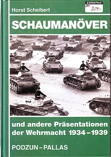 ** Schaumanöver