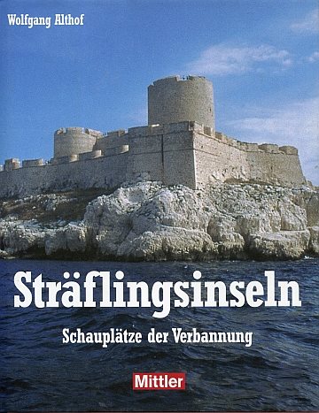 ** Sträflingsinseln