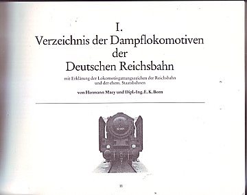  Die Fahrzeuge der Deutschen Reichsbahn und der Berliner Stadtbahn im Bild