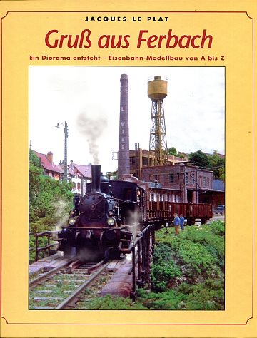  Gruß aus Ferbach