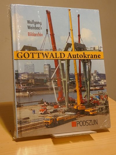  Gottwald Autokrane - Bildarchiv