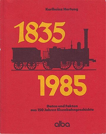  1835-1985
