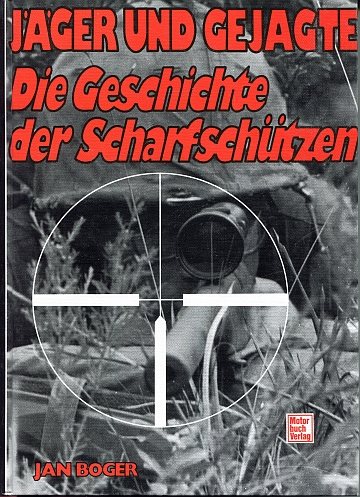 !** Jäger und gejagte