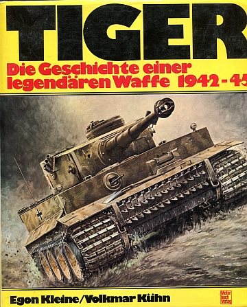 ** Tiger