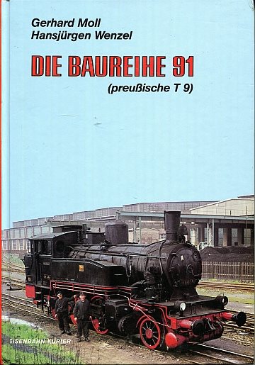 Die Baureihe 91
