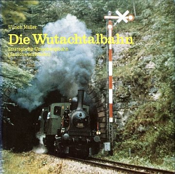Die Wutachtalbahn