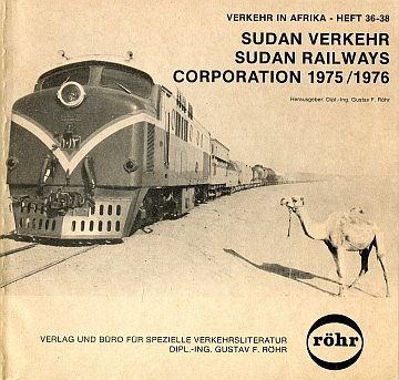 Sudan Verkehr