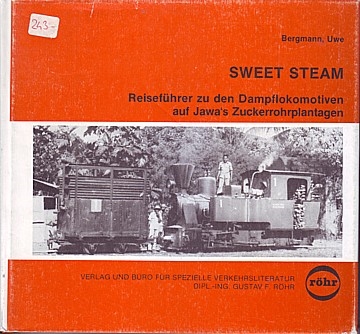 Sweet Steam