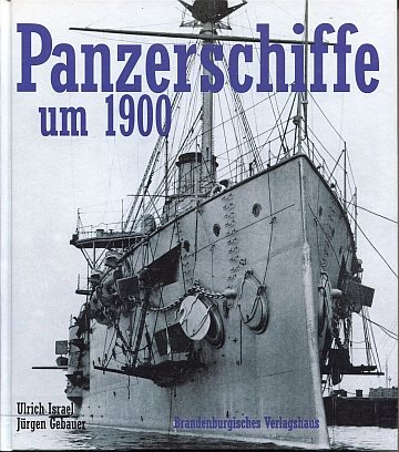** Panzerschiffe um 1900