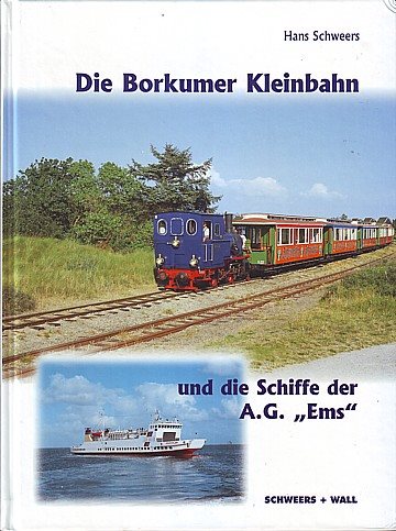 Die Borkumer Kleinbahn