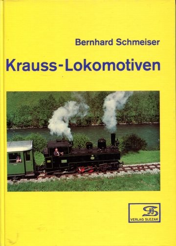 Krauss-Lokomotiven