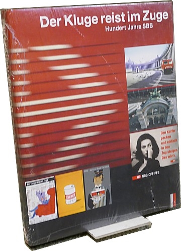  Der Kluge reist im Zuge