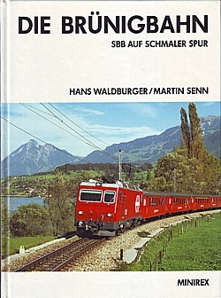 Die Brünigbahn