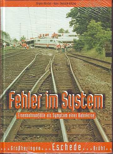 Fehler im System