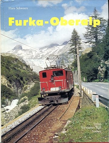 Furka-Oberalp