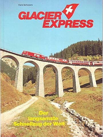 Glacier Express