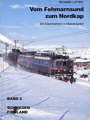  Vom Fehmarnsund zum Nordkap. Band 2