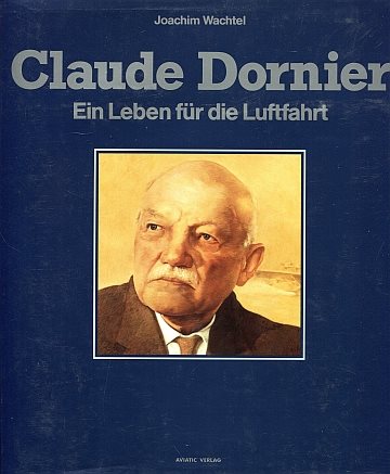 ** Claude Dornier