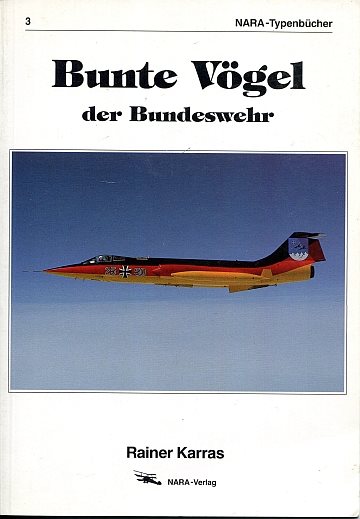 !** Bunte Vögel der Bundeswehr