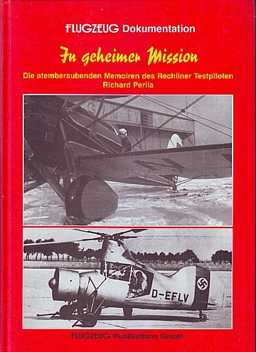 In geheimer Mission