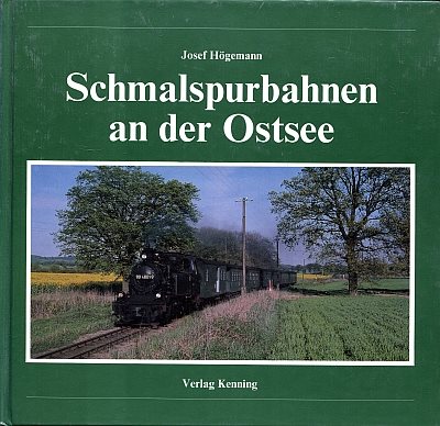 Schmalspurbahnen an der Ostsee