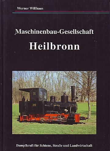 Maschinenbau-Gesellschaft Heilbronn