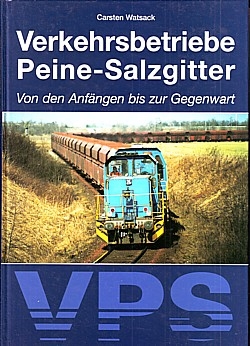 Verkehrsbetriebe Peine-Salzgitter