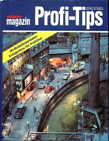 Bernd Schmidts Profi-Tips