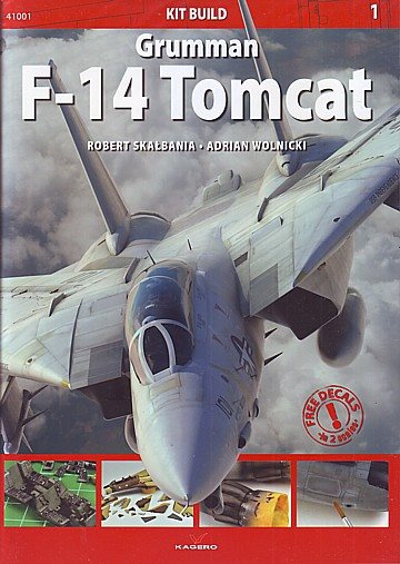  Grumman F-14 Tomcat 