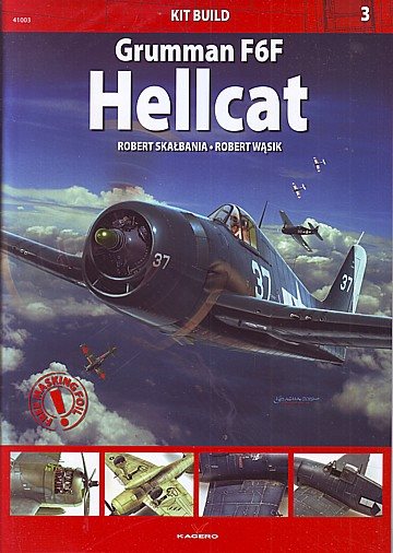 ** Grumman F6F Hellcat 