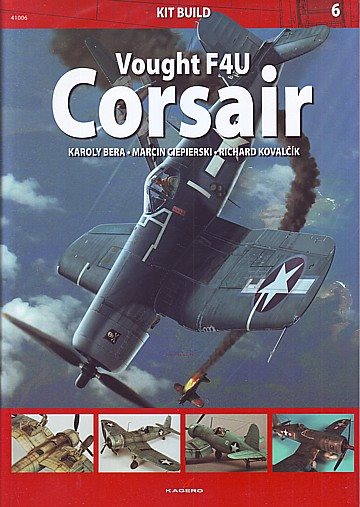 Vought F4U Corsair 