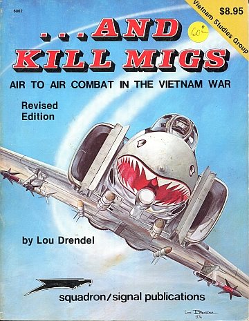 !** ...And kills Migs, Revised edition 