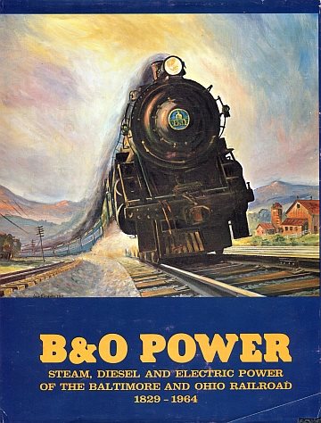  B&O Power