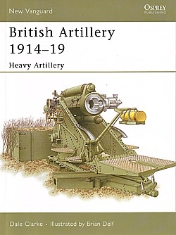 6498_NVG105_BritishHeavyArtilleryWW1