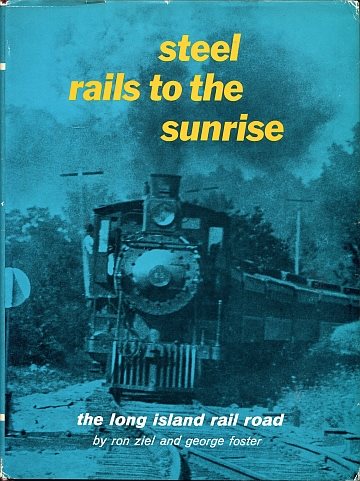  Steel rails to the sunrise